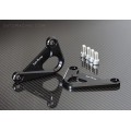 Sato Racing Billet Racing / Tie Down Hook for the BMW S1000RR / S1000R / HP4 (2009-2018) Sato Racing Billet Racing / Tie Down Hook for the BMW S1000RR / S1000R / HP4 (2009-2018)